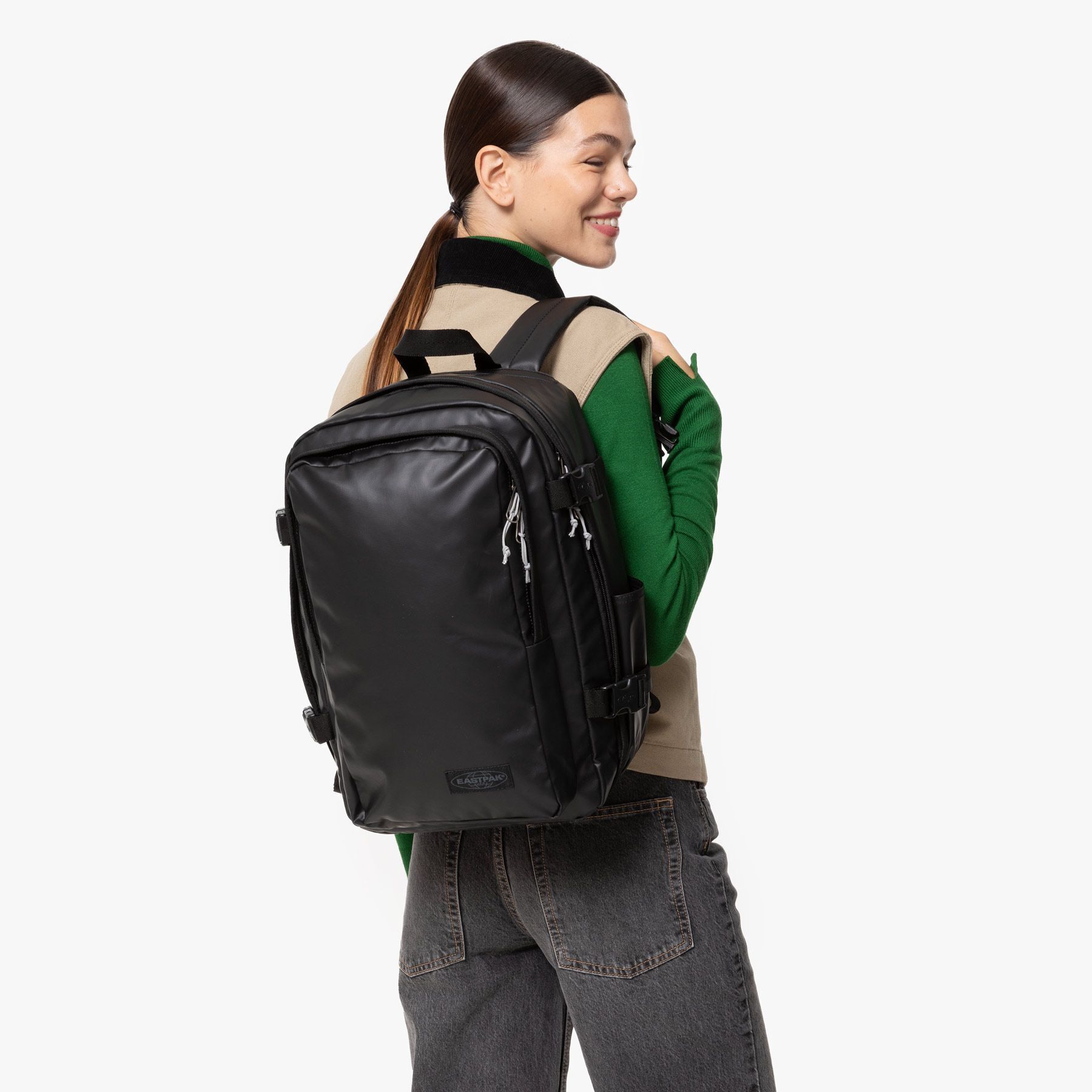 Eastpak CABIN PAK'R reppu, pressumusta