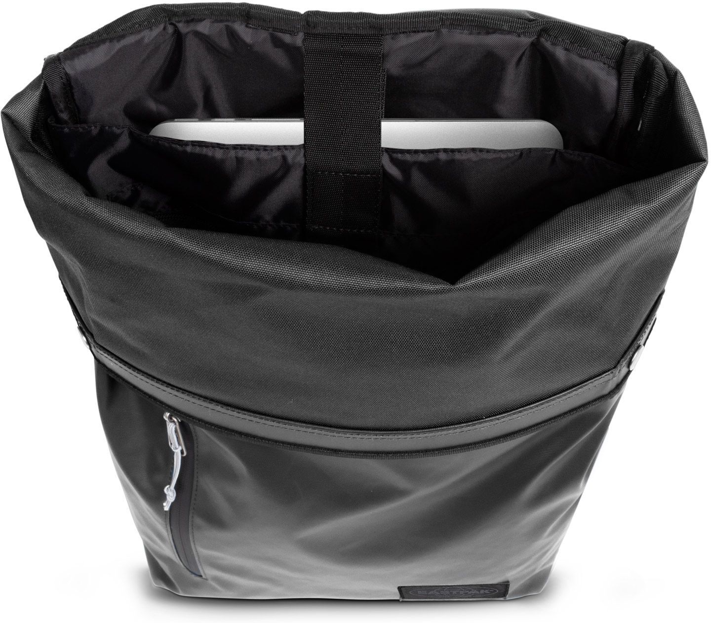 Eastpak UP ROLL -reppu, pressumusta