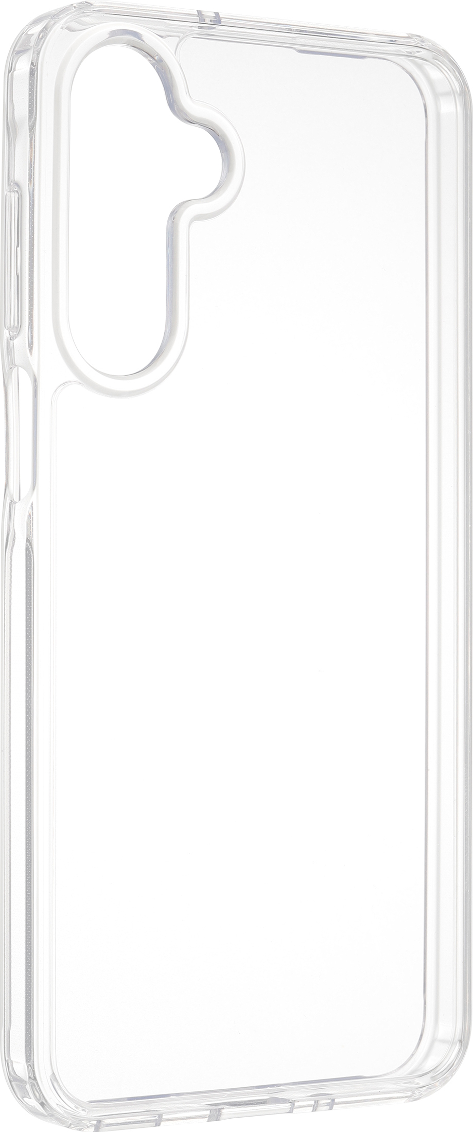 FoneKit Premium Clear Case -suojakuori, Samsung Galaxy A16