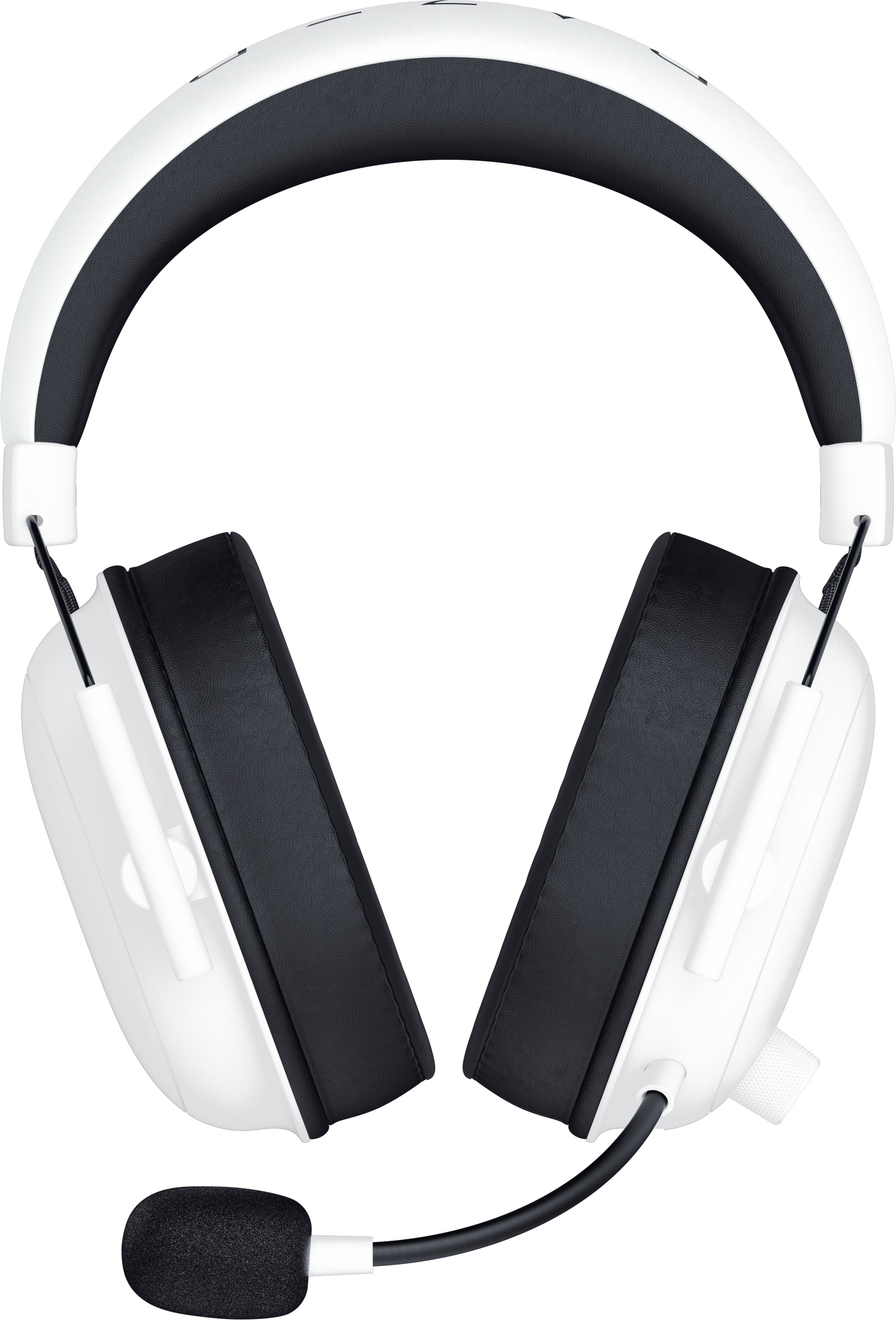 Razer Blackshark V2 Hyperspeed -pelikuulokkeet, valkoinen