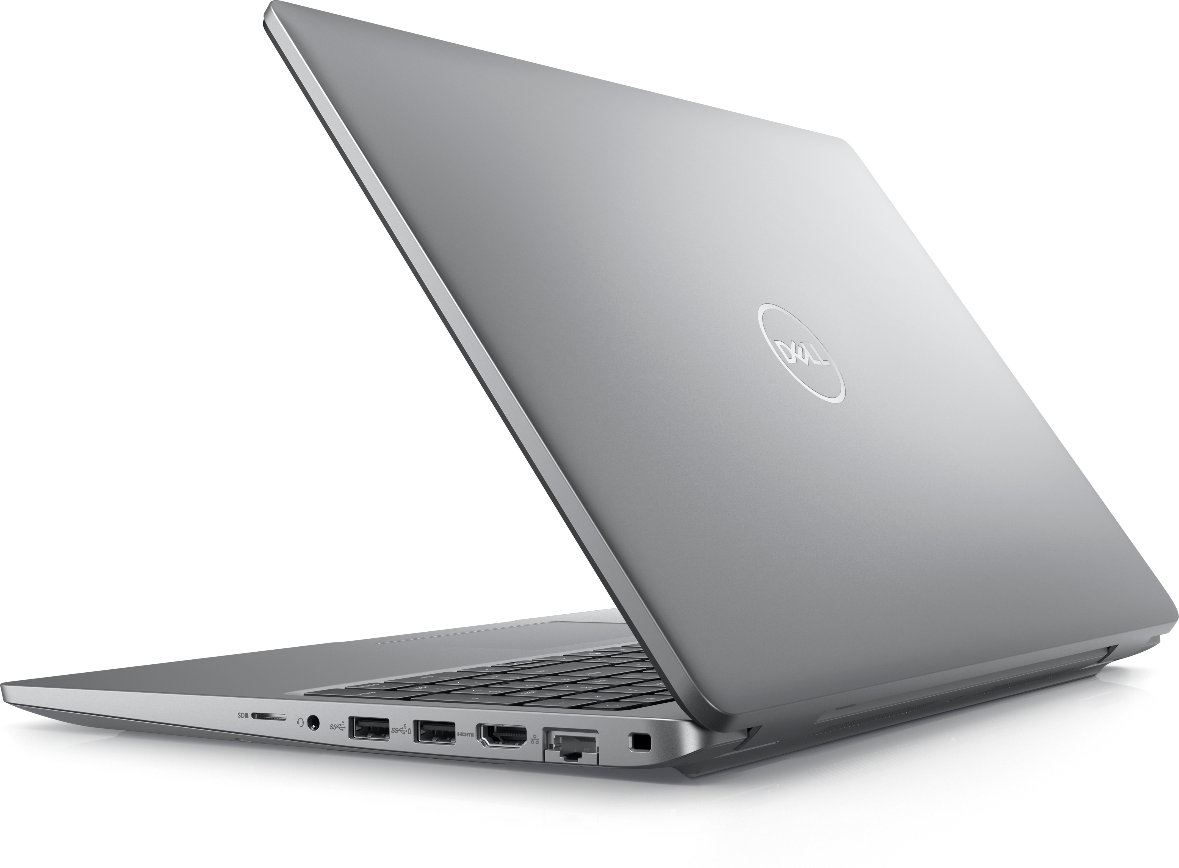 Dell Latitude 5550 15,6" -kannettava, Win 11 Pro (69K1M)