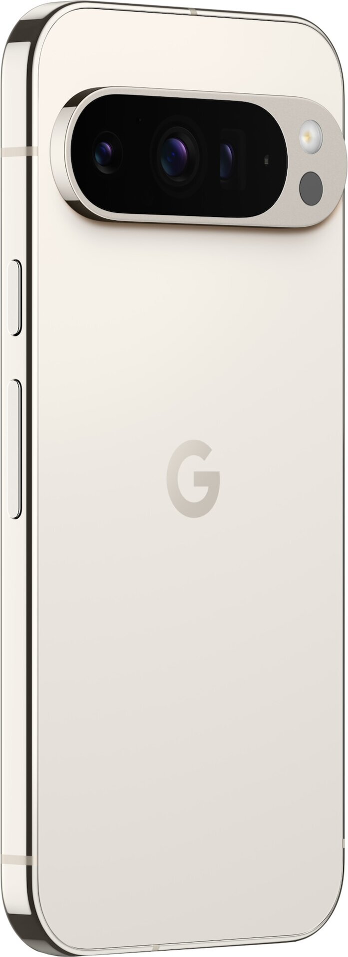 Google Pixel 9 Pro 5G -puhelin, 128/16 Gt, Porcelain