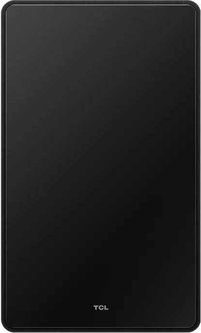 TCL Q85H 7.1.2 Dolby Atmos Soundbar -äänijärjestelmä