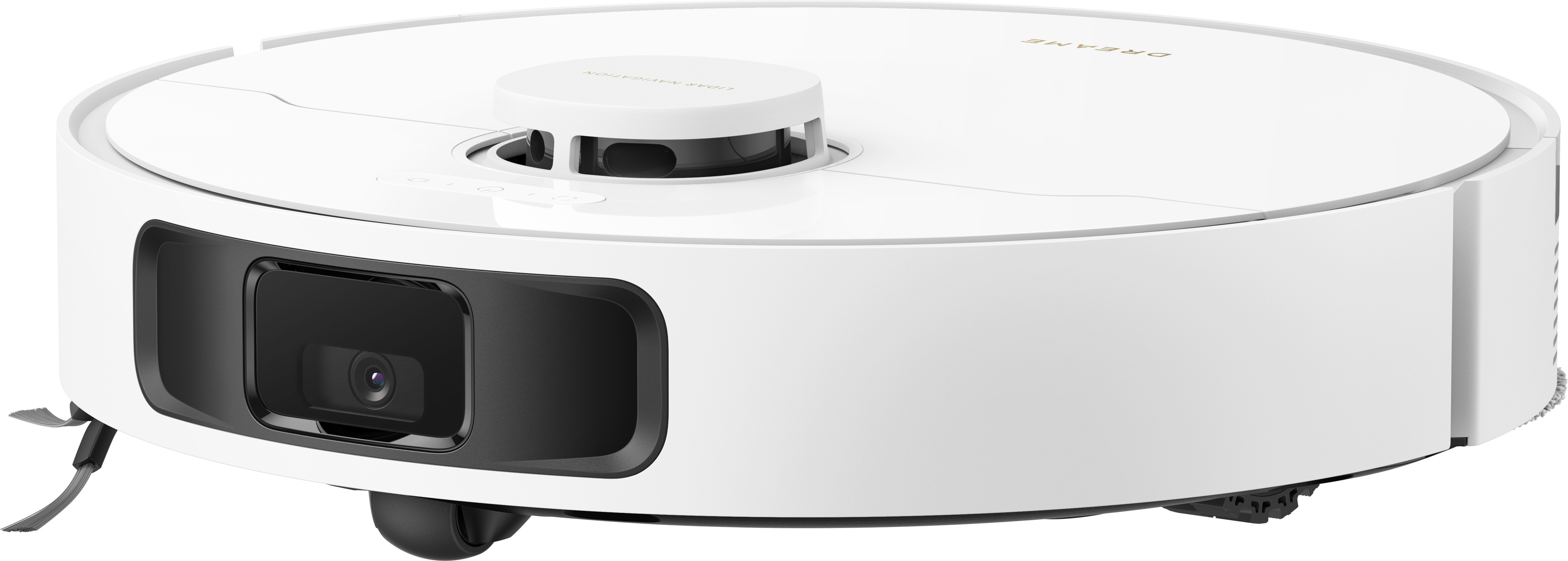 Dreame L10s Pro Gen 2 robotti-imuri