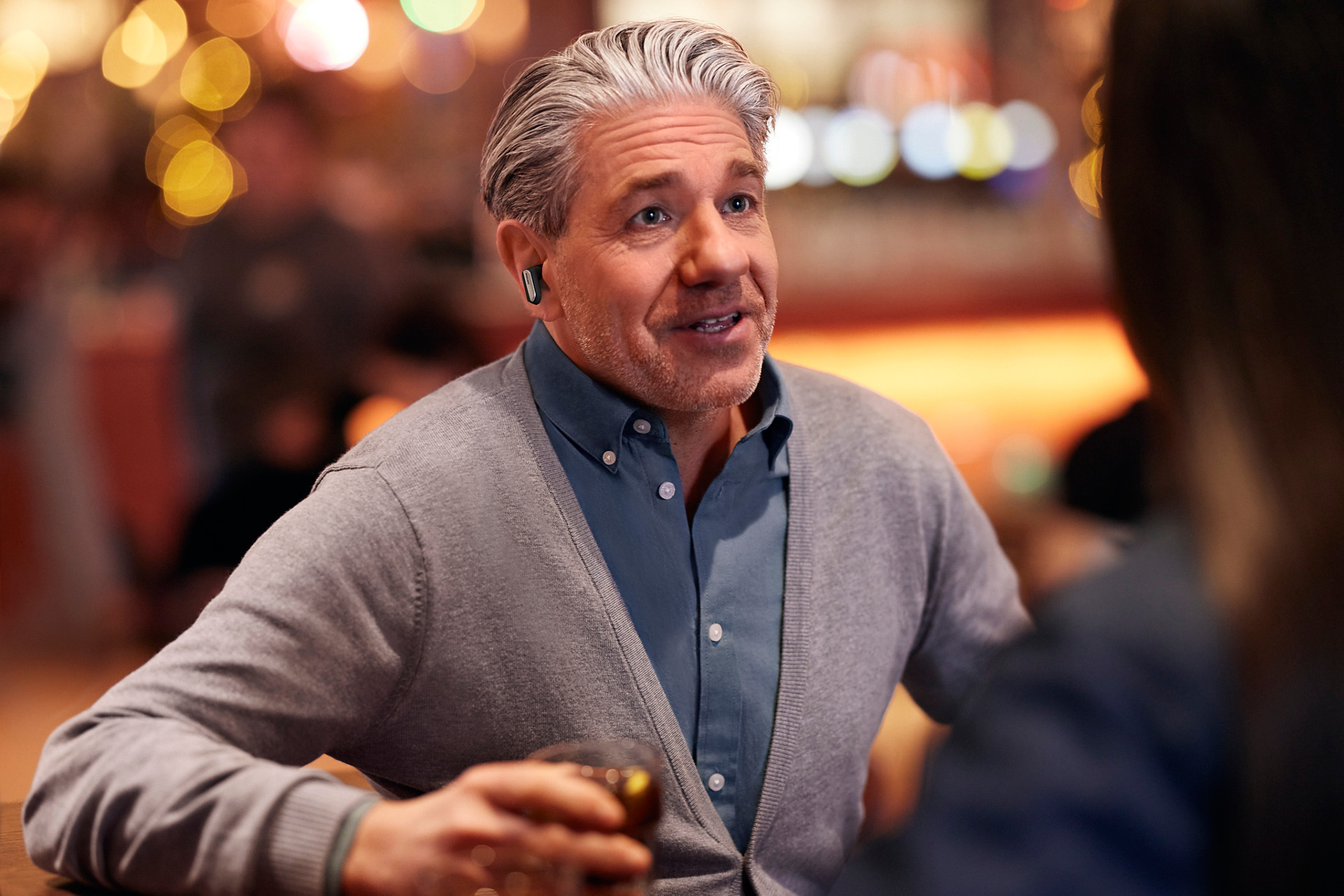 Philips TAT2139WT/00 langattomat nappikuulokkeet, valkoinen 10 Philips TAT2139WT/00 langattomat nappikuulokkeet, valkoinen - Image 10