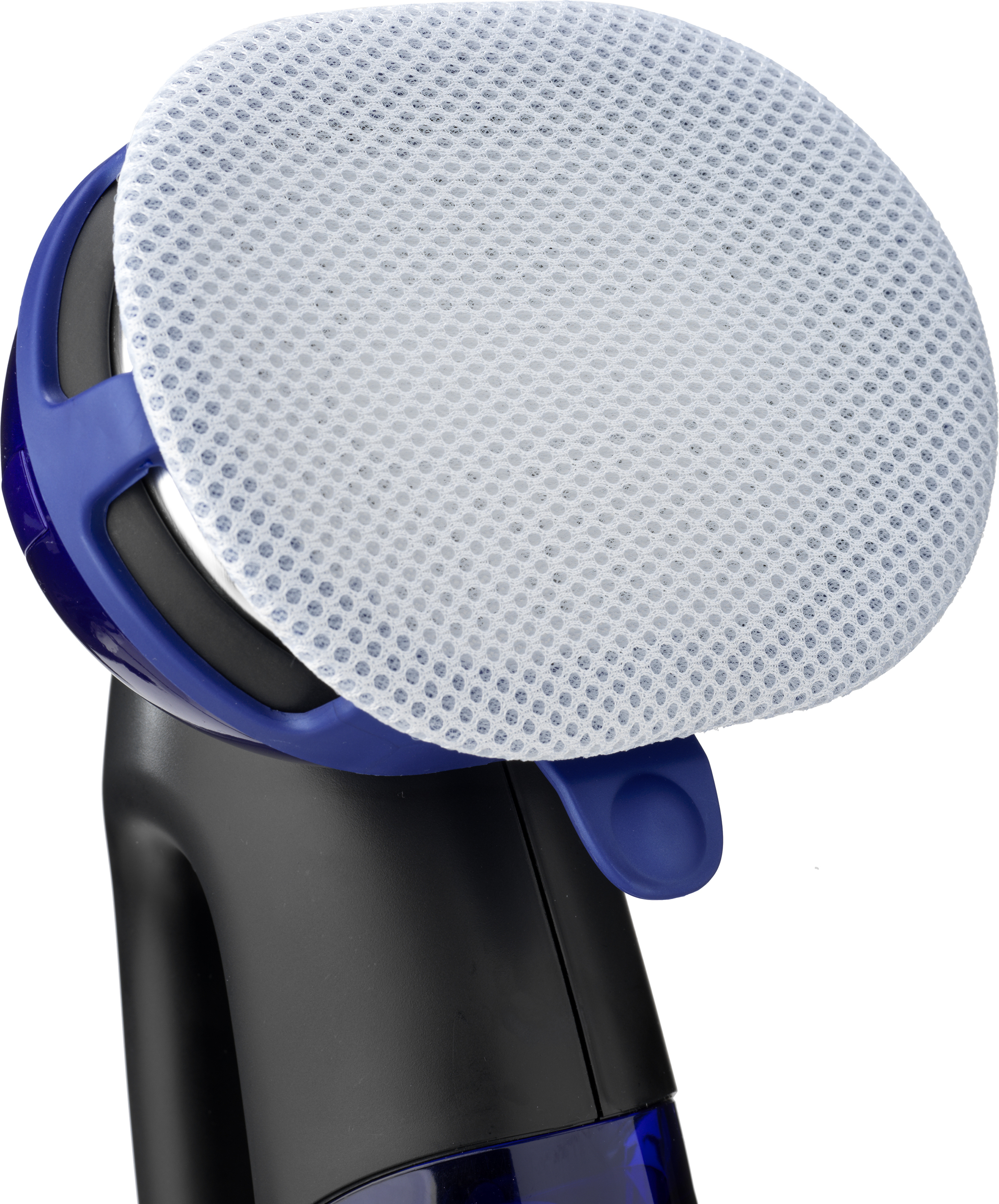 Conair Steam & Iron Turbo 2 in 1 GS108E vaatehöyrystin