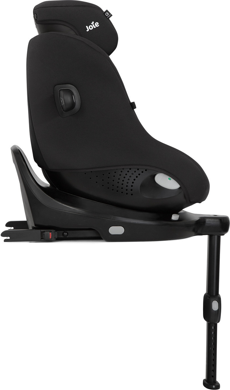 Joie i-Pivot 360 iSize turvaistuin, 40–105 cm, musta