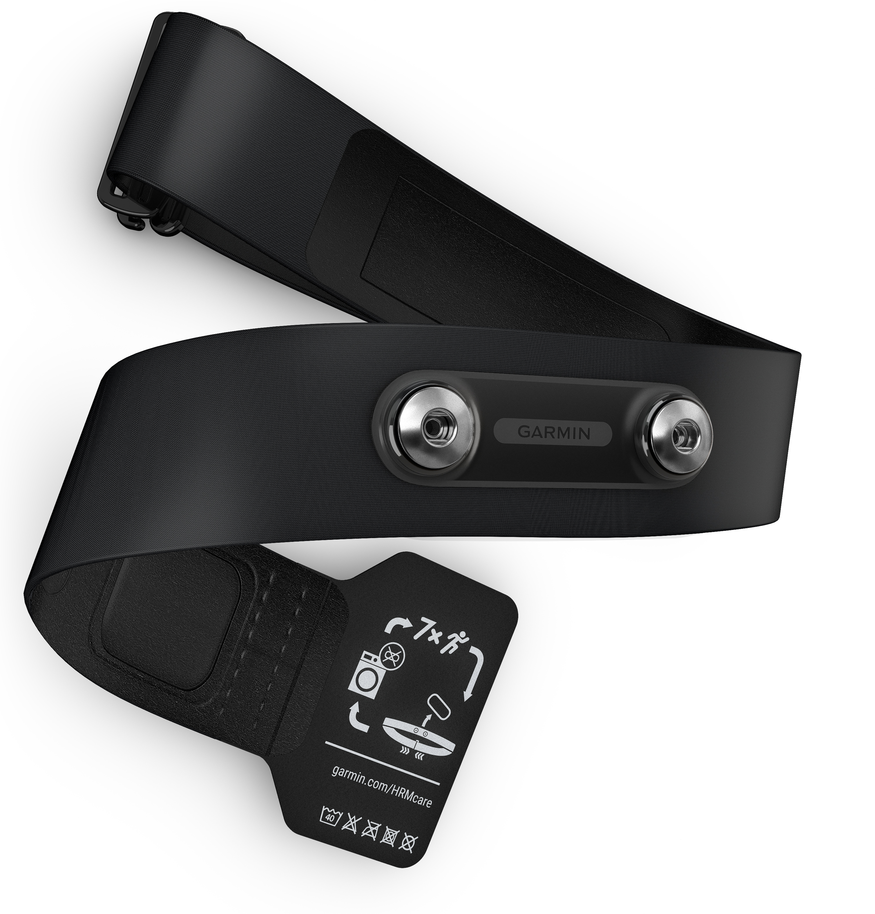Garmin HRM 200 sykevyö, M-XL