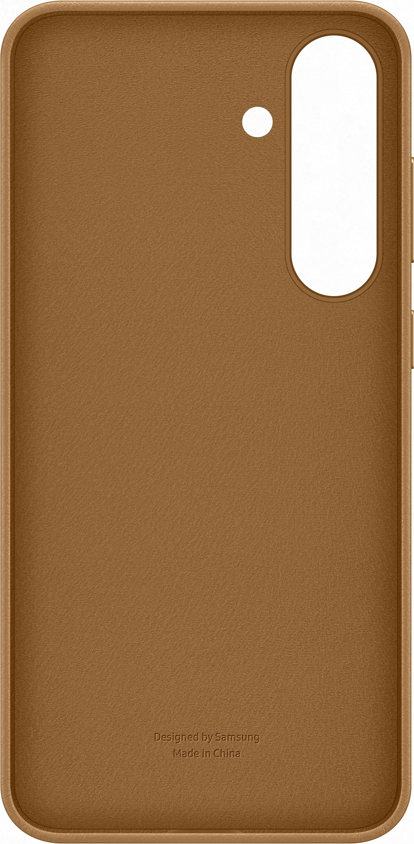 Samsung Galaxy S25+ Kindsuite suojakuori, kulta