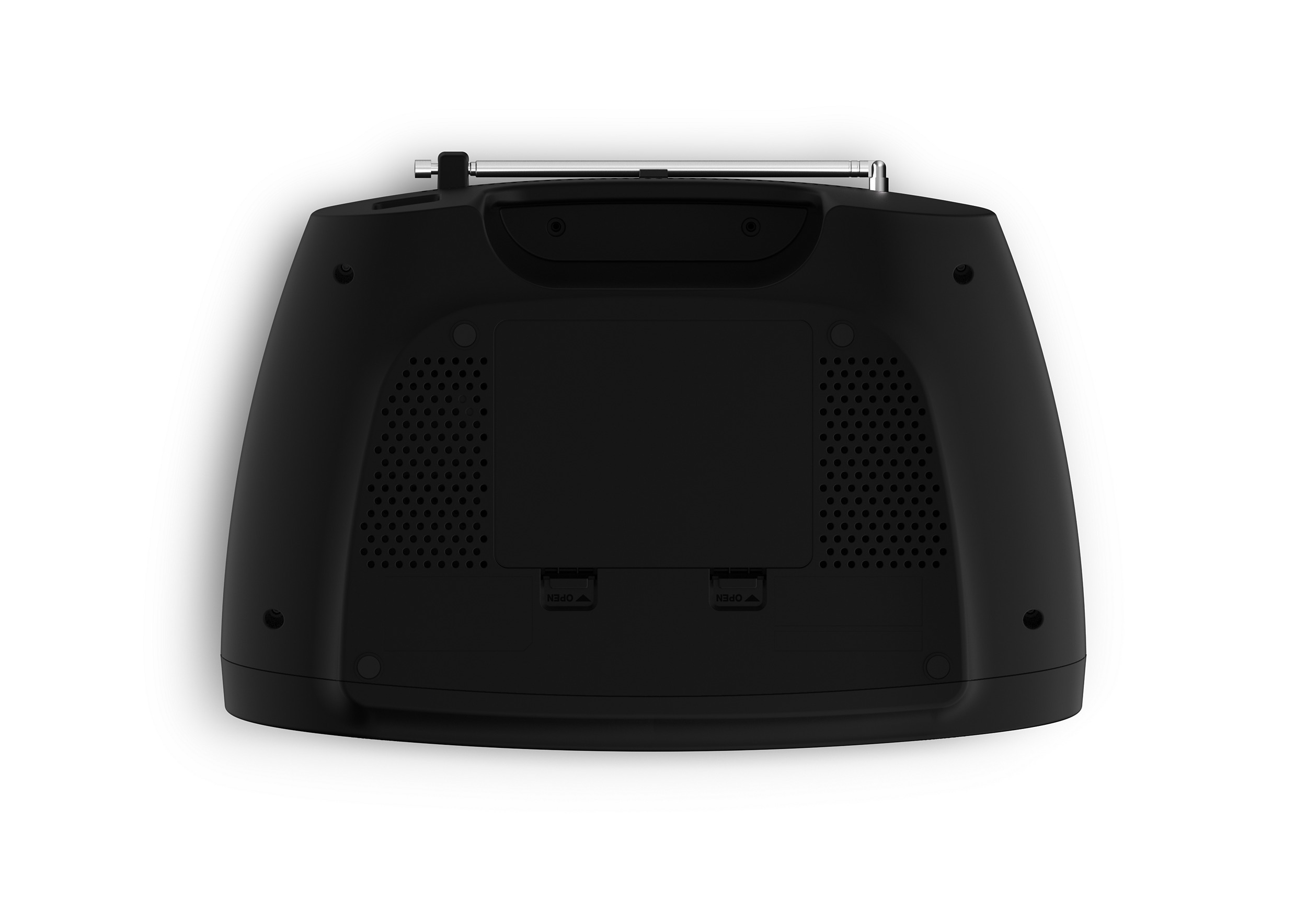 Philips CD Soundmachine kannettava CD-soitin FM-radiolla, TAZ5000/10
