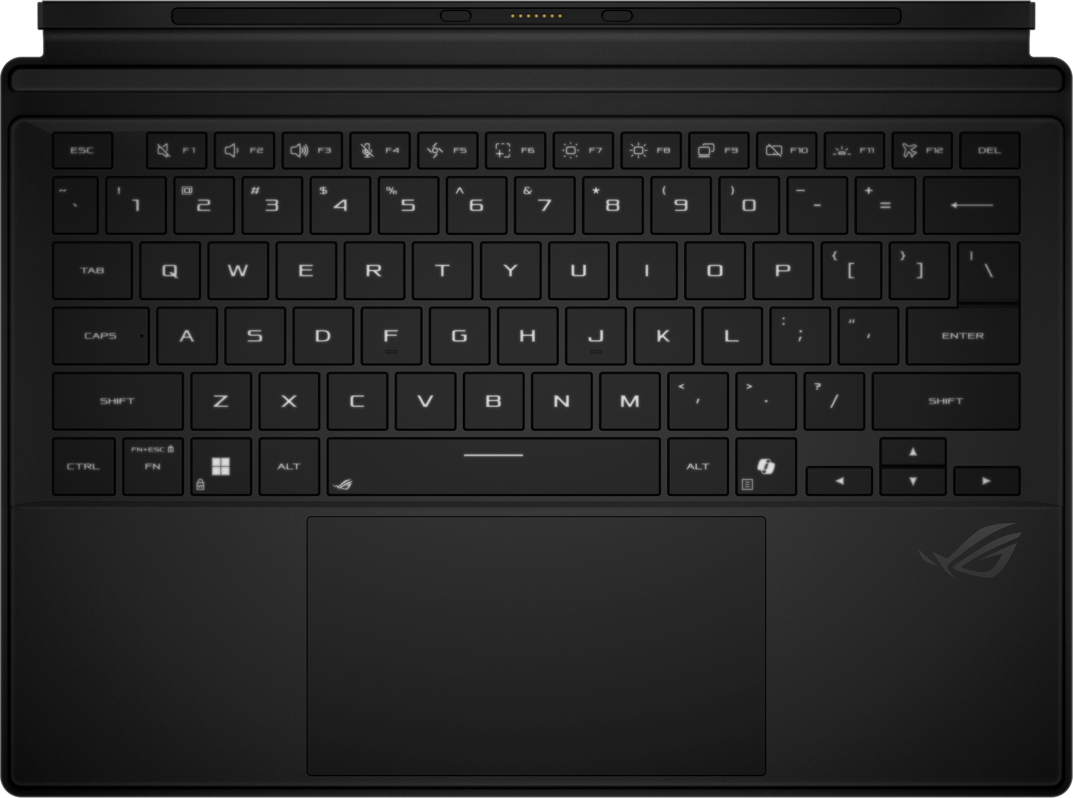 Asus ROG Flow Z13 13" pelikannettava, Win11 Home (GZ302EA-RU004W)