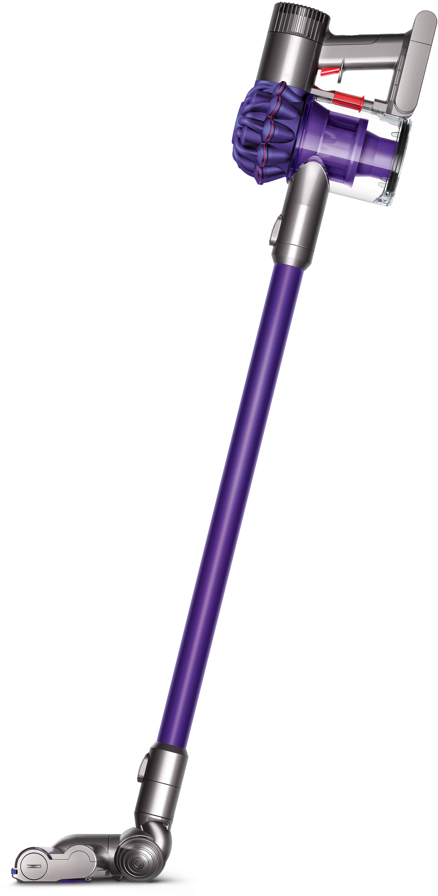 Tuotteen Dyson V6 Animalpro varsiimuri kysymykset ja