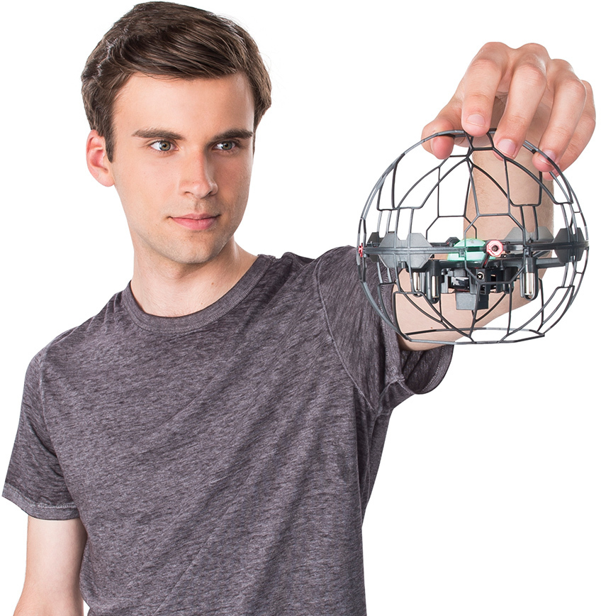 air hogs supernova hinta