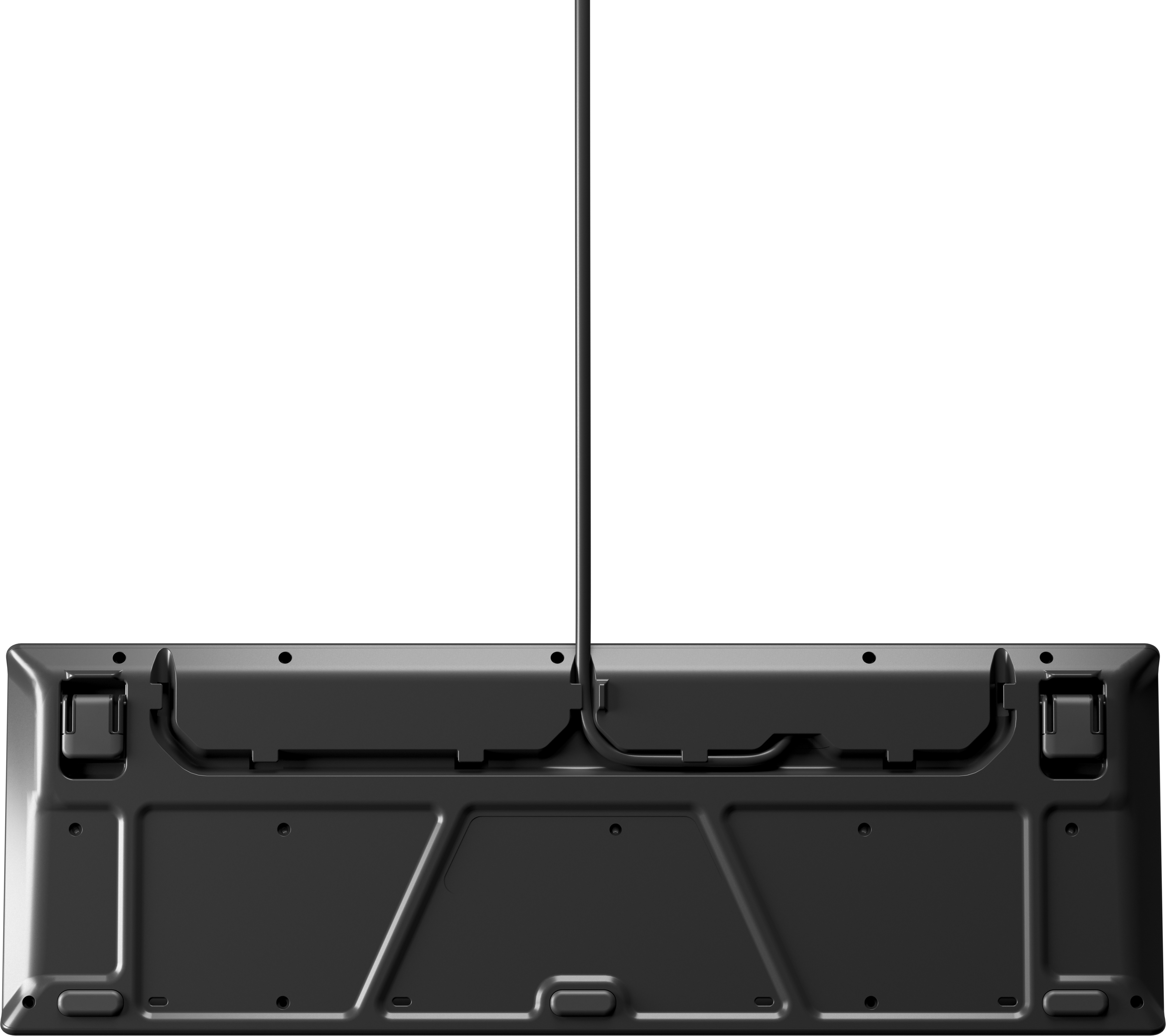 Steelseries Apex 3 -pelinäppäimistö