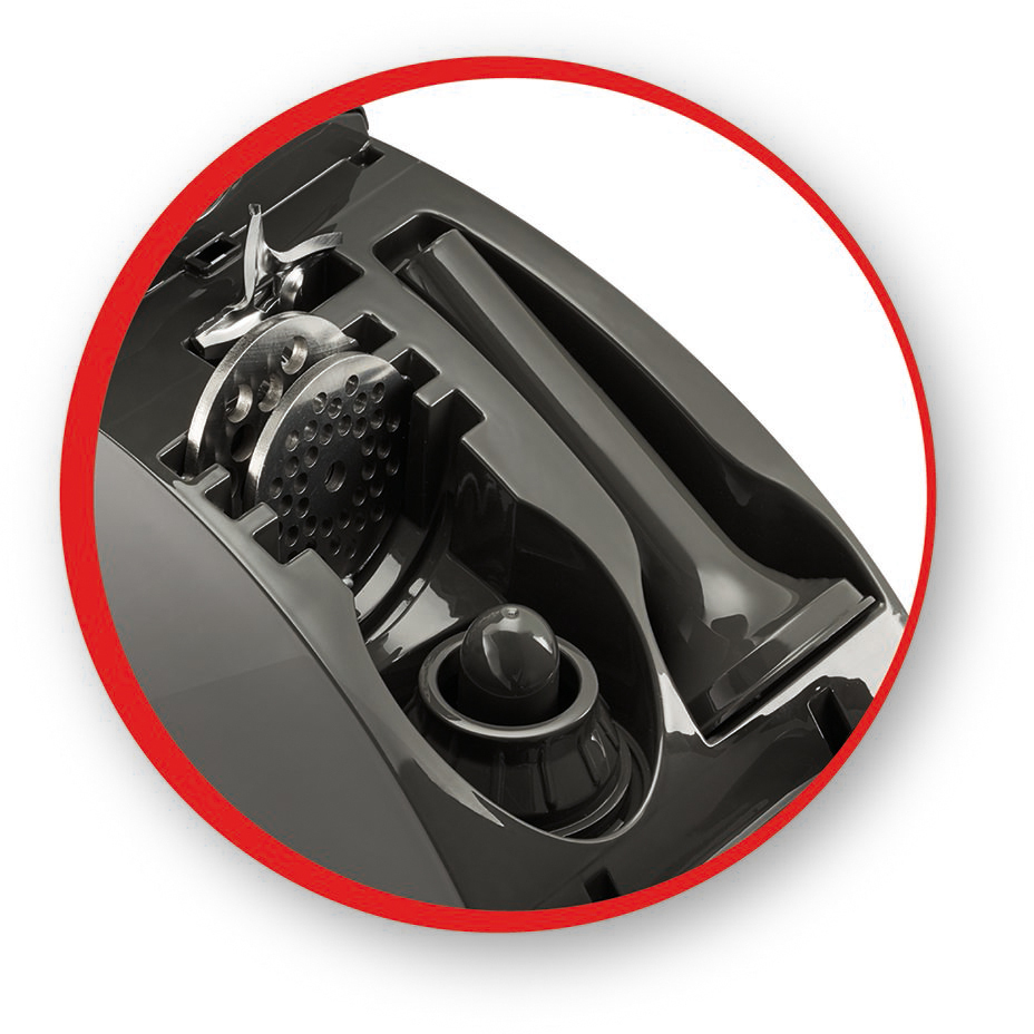 Tefal HV8 Pro -lihamylly