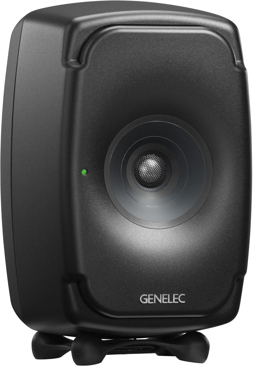 Genelec 8331A SAM 3-tiekaiutin, musta, 1 kpl