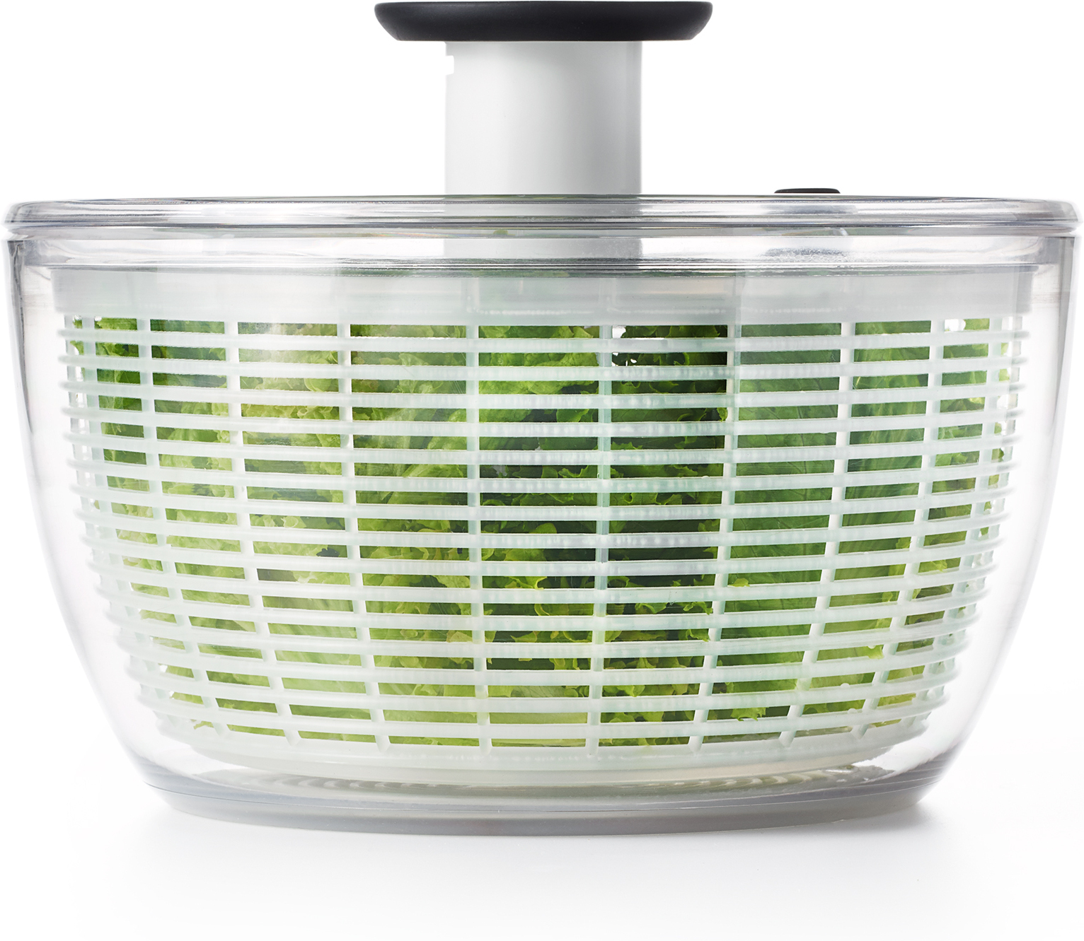 OXO Good Grips -salaattilinko, 26 cm