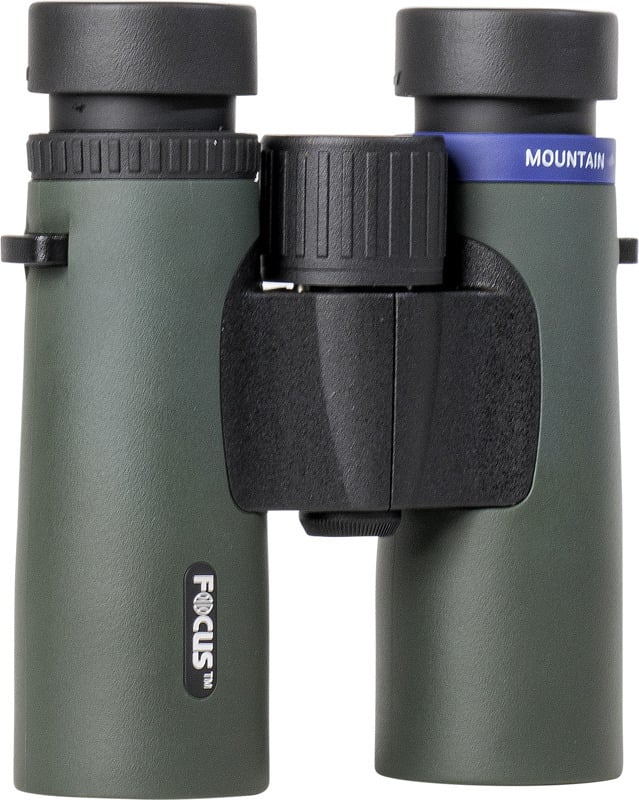 Focus Mountain 10x33 -kiikari
