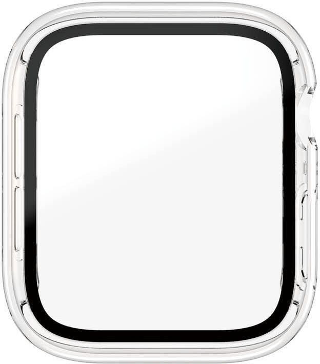 PanzerGlass Full Body -panssarilasi Apple Watch, 44 mm, kirkas 2 PanzerGlass Full Body -panssarilasi Apple Watch, 44 mm, kirkas - Image 2