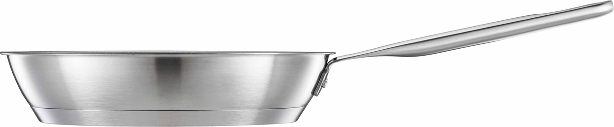 Fiskars All Steel -paistinpannu, 24 cm
