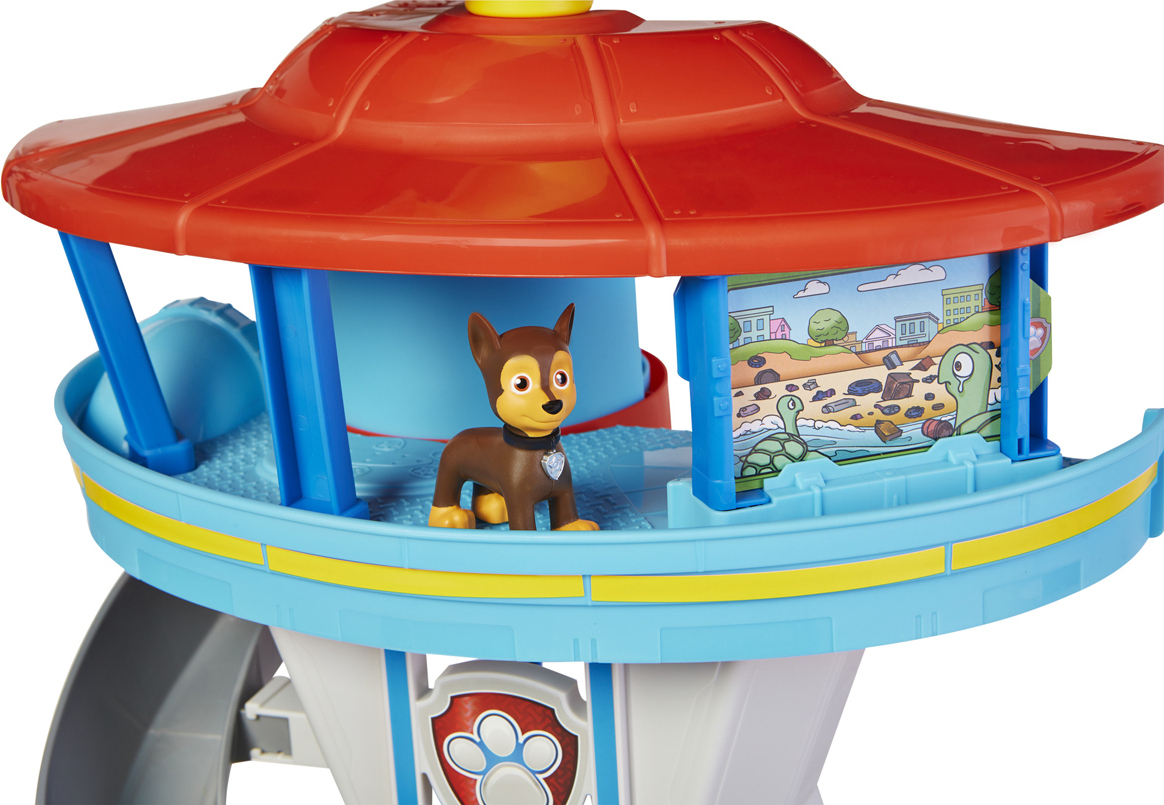 Ryhmä Hau Adventure Bay Tower -leikkisetti