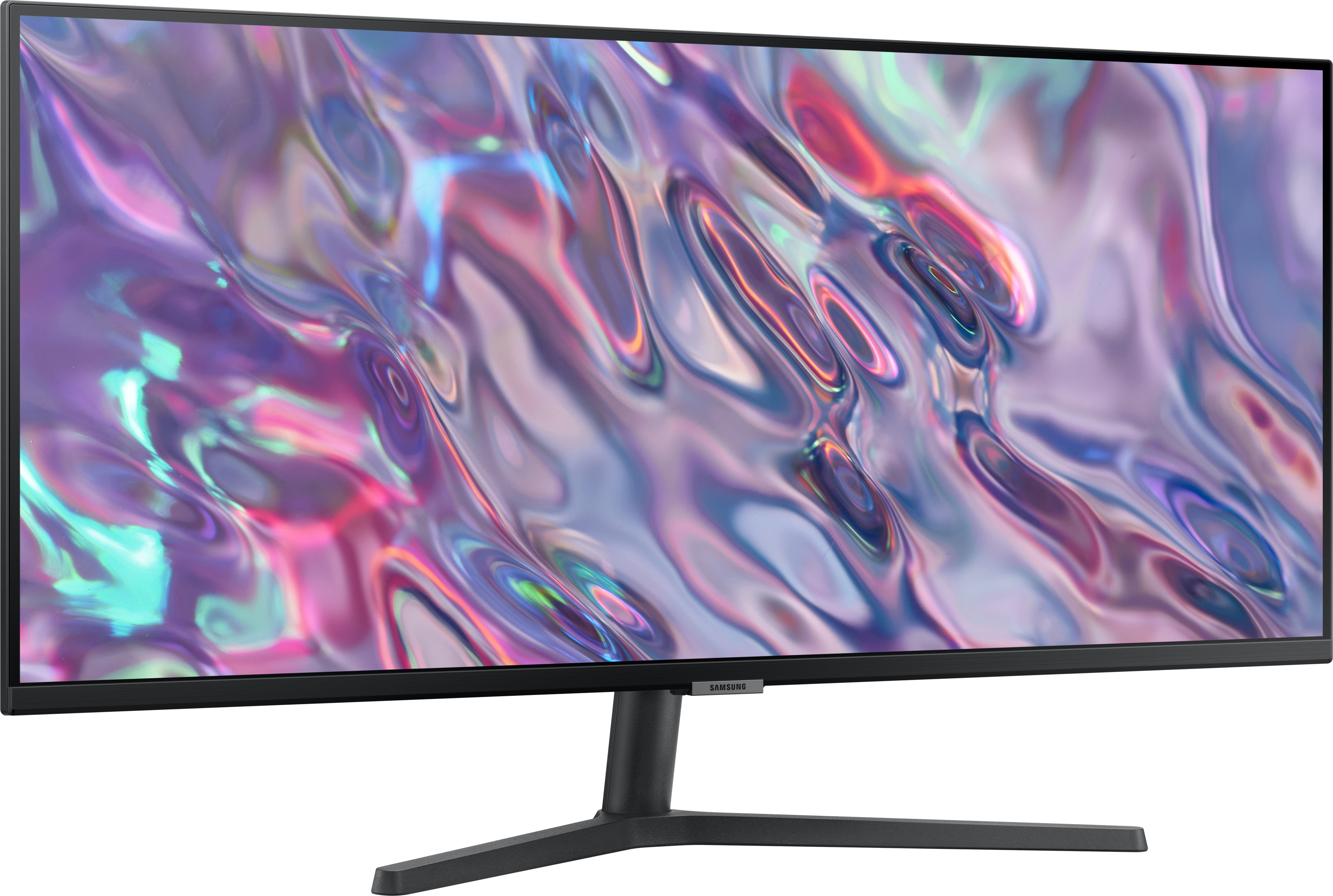 Samsung ViewFinity S5 (S34C502) 34" WQHD -näyttö