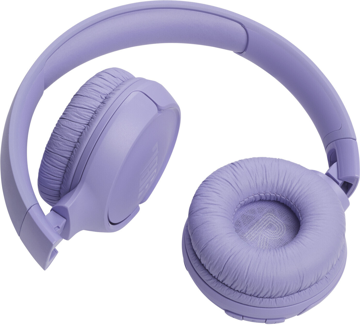 JBL Tune 520BT Bluetooth-sankakuulokkeet, lila