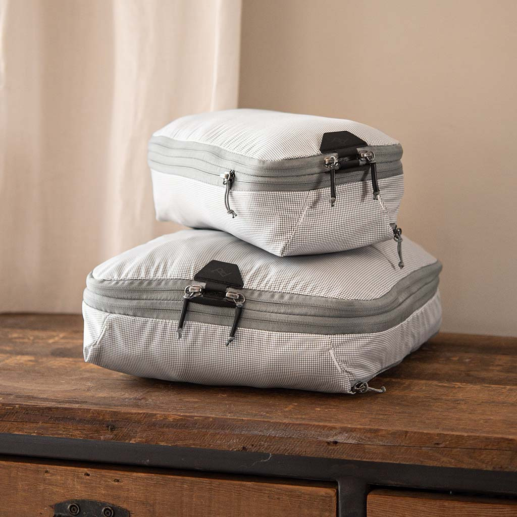 Peak Design Packing Cube Small -pakkauskuutio, vaalea