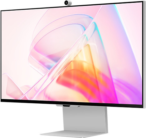 Samsung Viewfinity S9 (S90PC) 27" 5K -näyttö