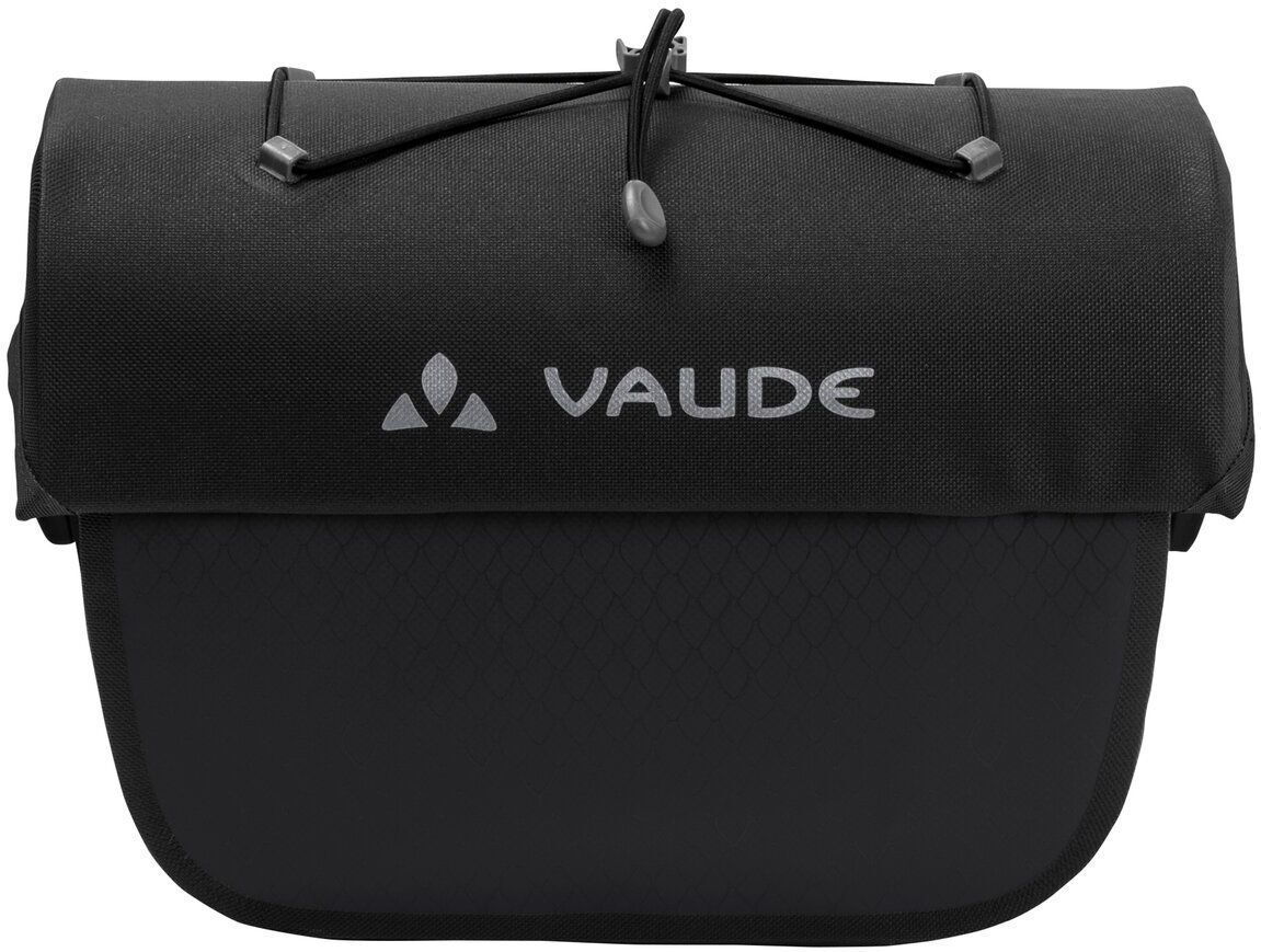 Vaude Aqua Box -tankolaukku, musta
