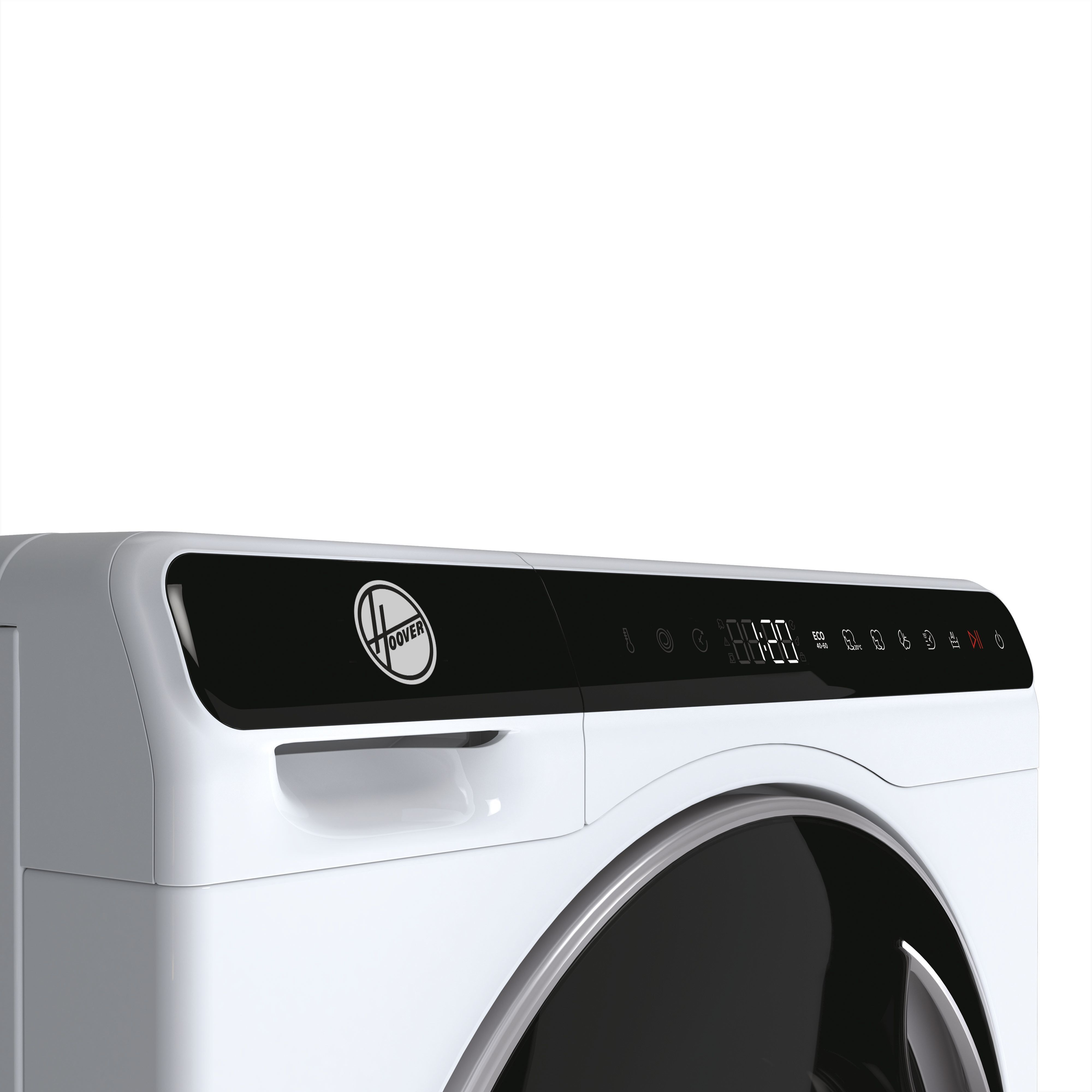 Hoover Miniwasher OW50-BP12307-S pyykinpesukone