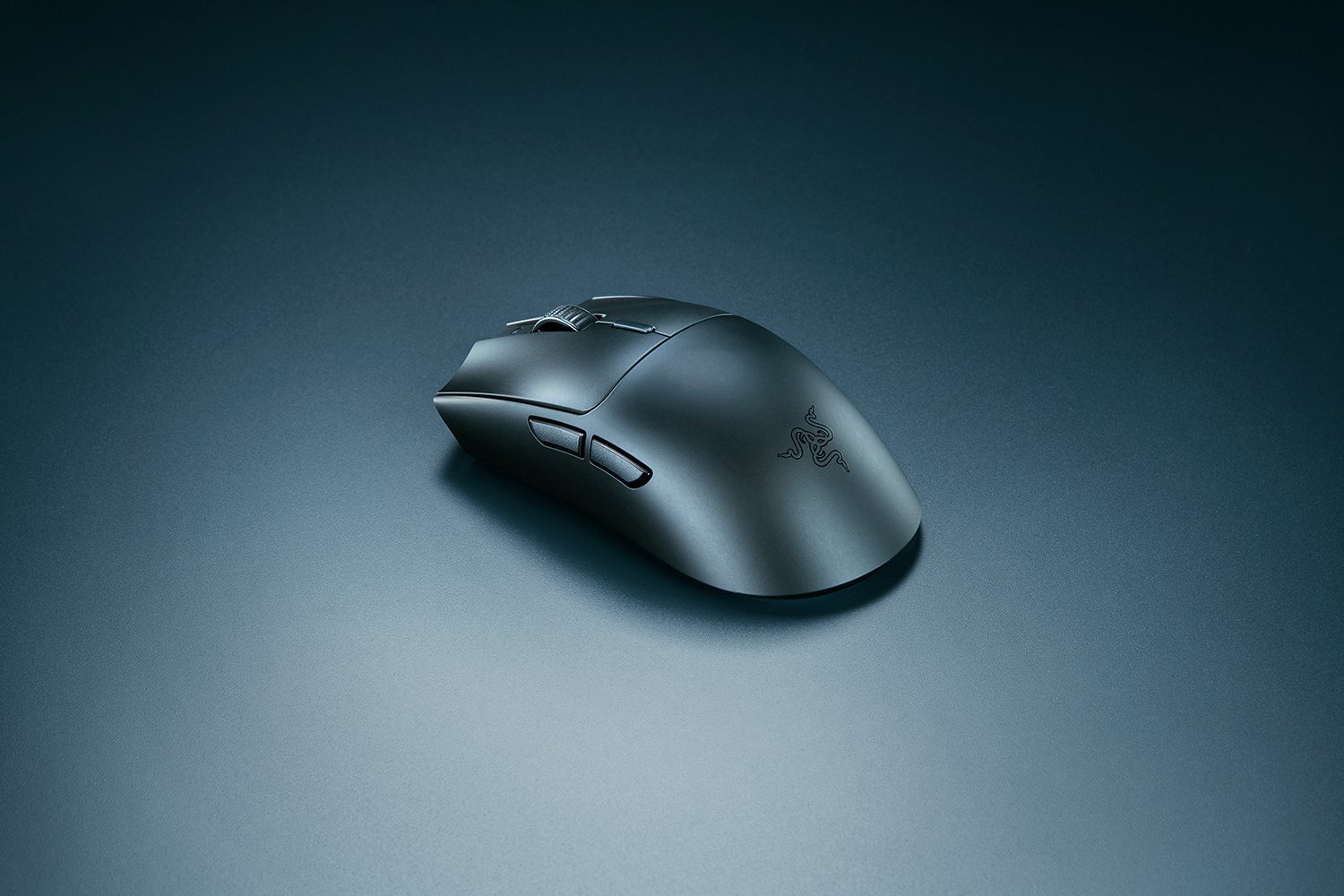 Razer Viper V3 Hyperspeed -langaton pelihiiri, musta