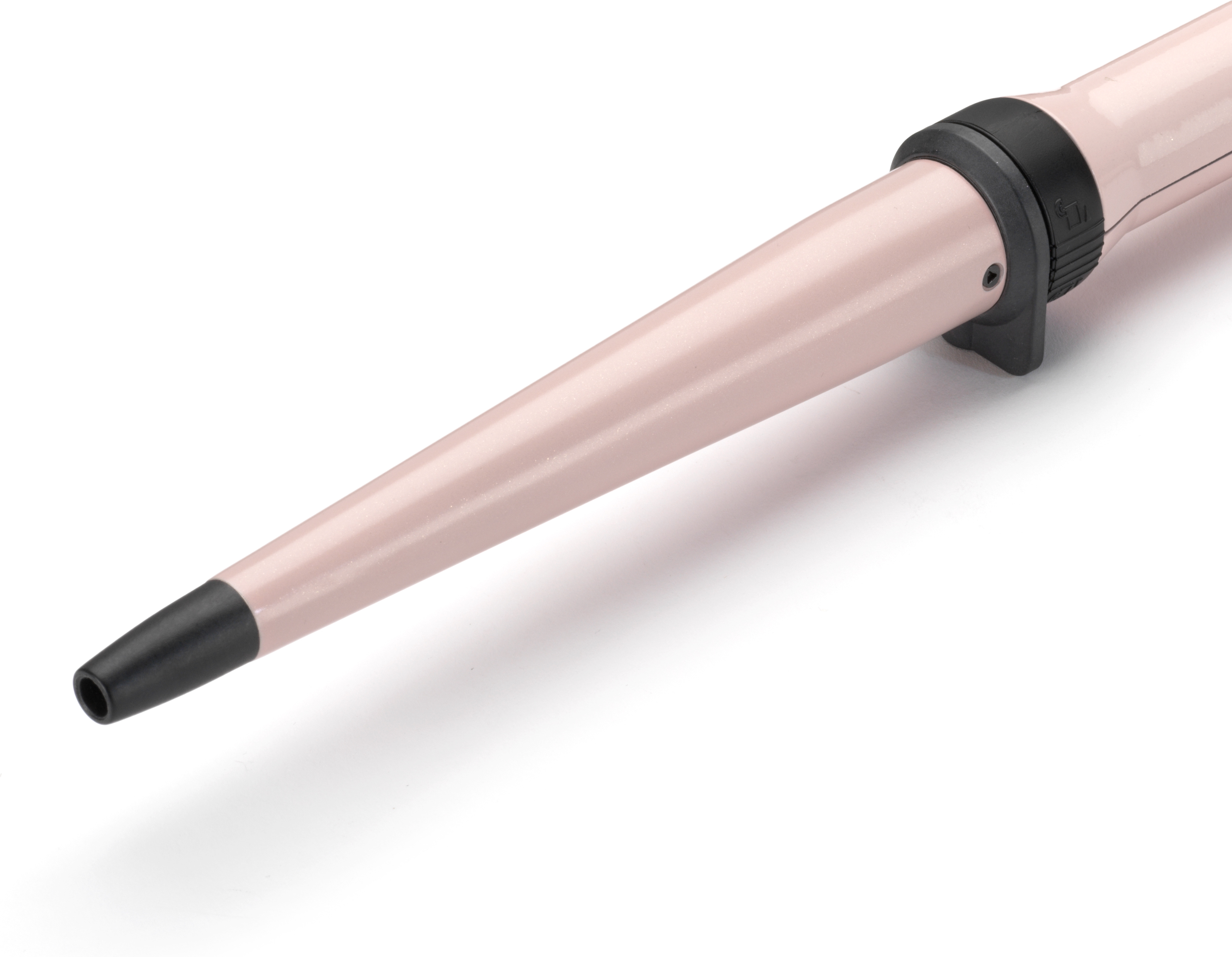 Babyliss MS750E Curl & Wave Trio kiharrin
