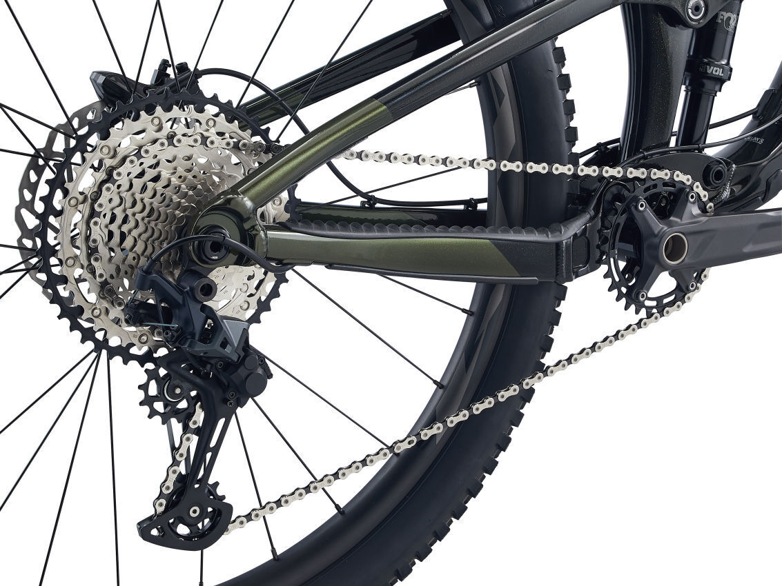 Giant Trance X 29 1 -maastopyörä, L