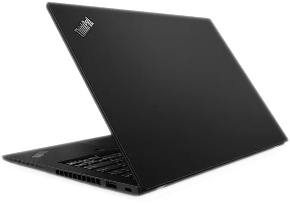 Käytetty Lenovo ThinkPad X390 13,3" kannettava tietokone, **B-luokitus**, Win 11 Pro (LAP-X390-MX-B001)