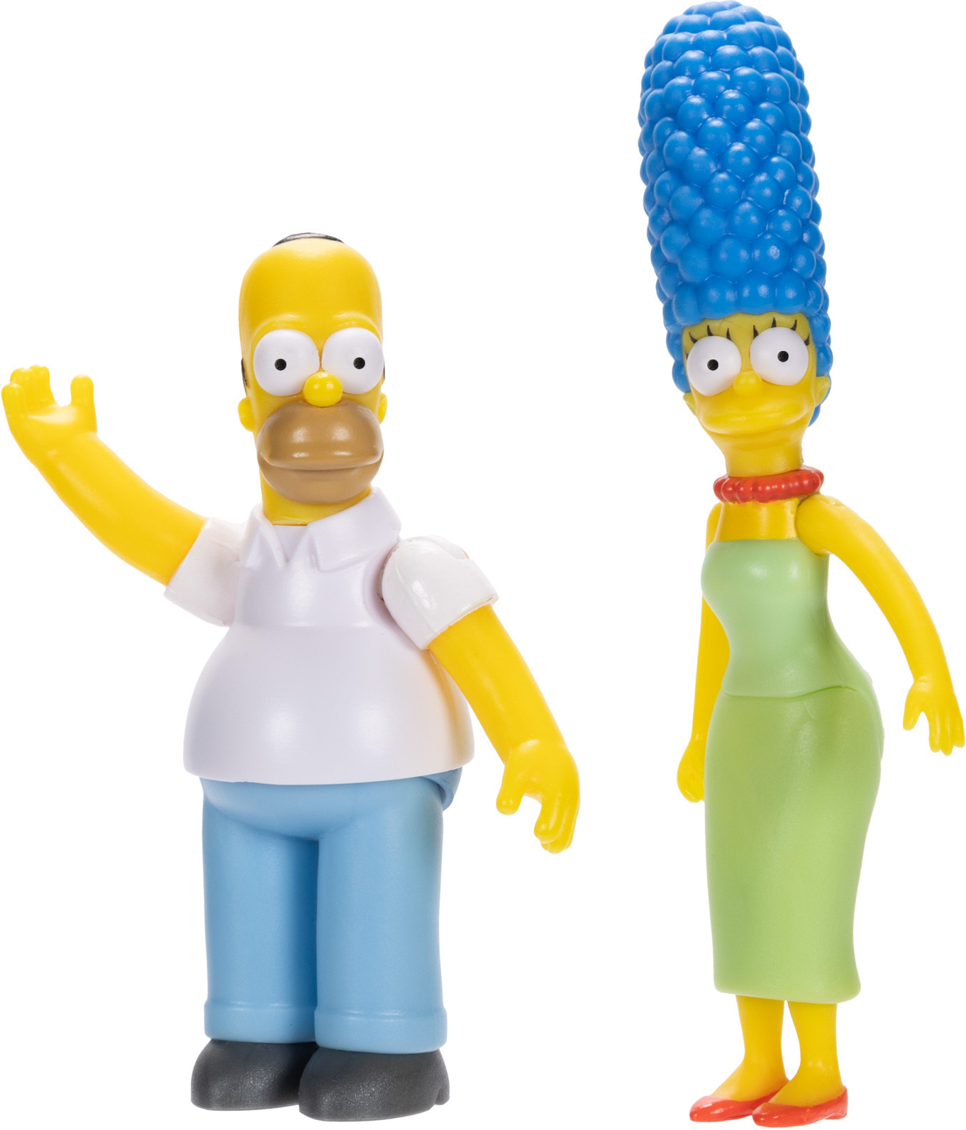 The Simpsons - Hahmopakkaus
