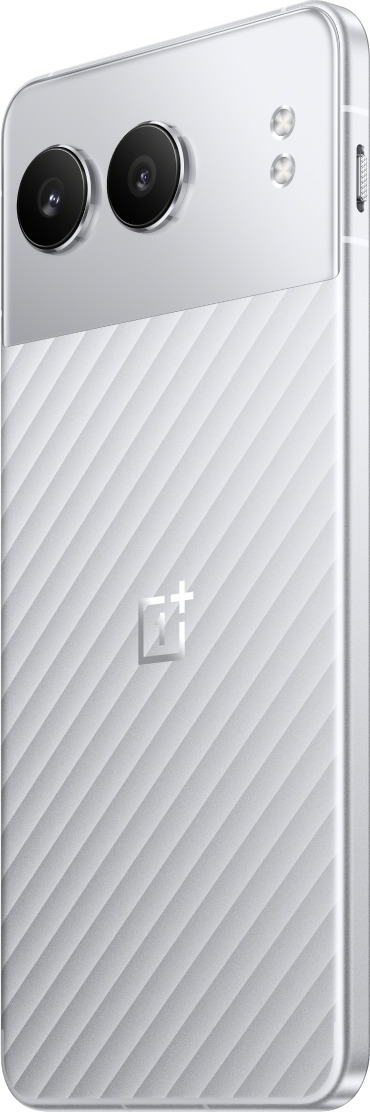 OnePlus Nord 4 5G -puhelin, 512/16 Gt, Mercurial Silver