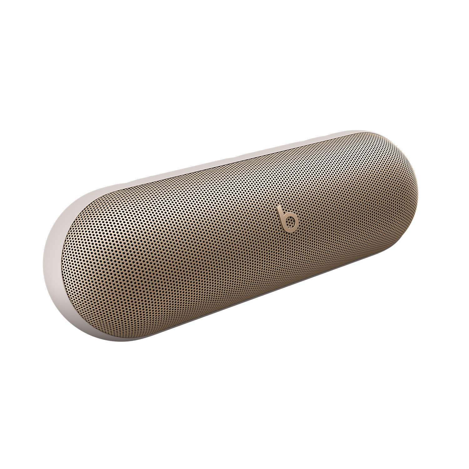 Beats Pill -Bluetooth-kaiutin, voimapunainen (MWQW3)