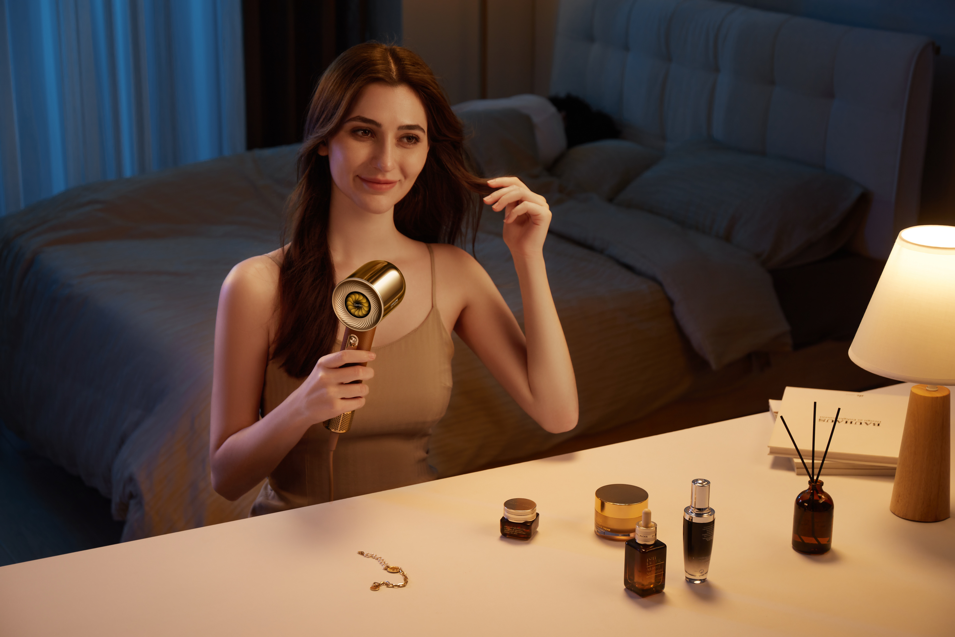 Dreame Hair Miracle hiustenkuivaaja
