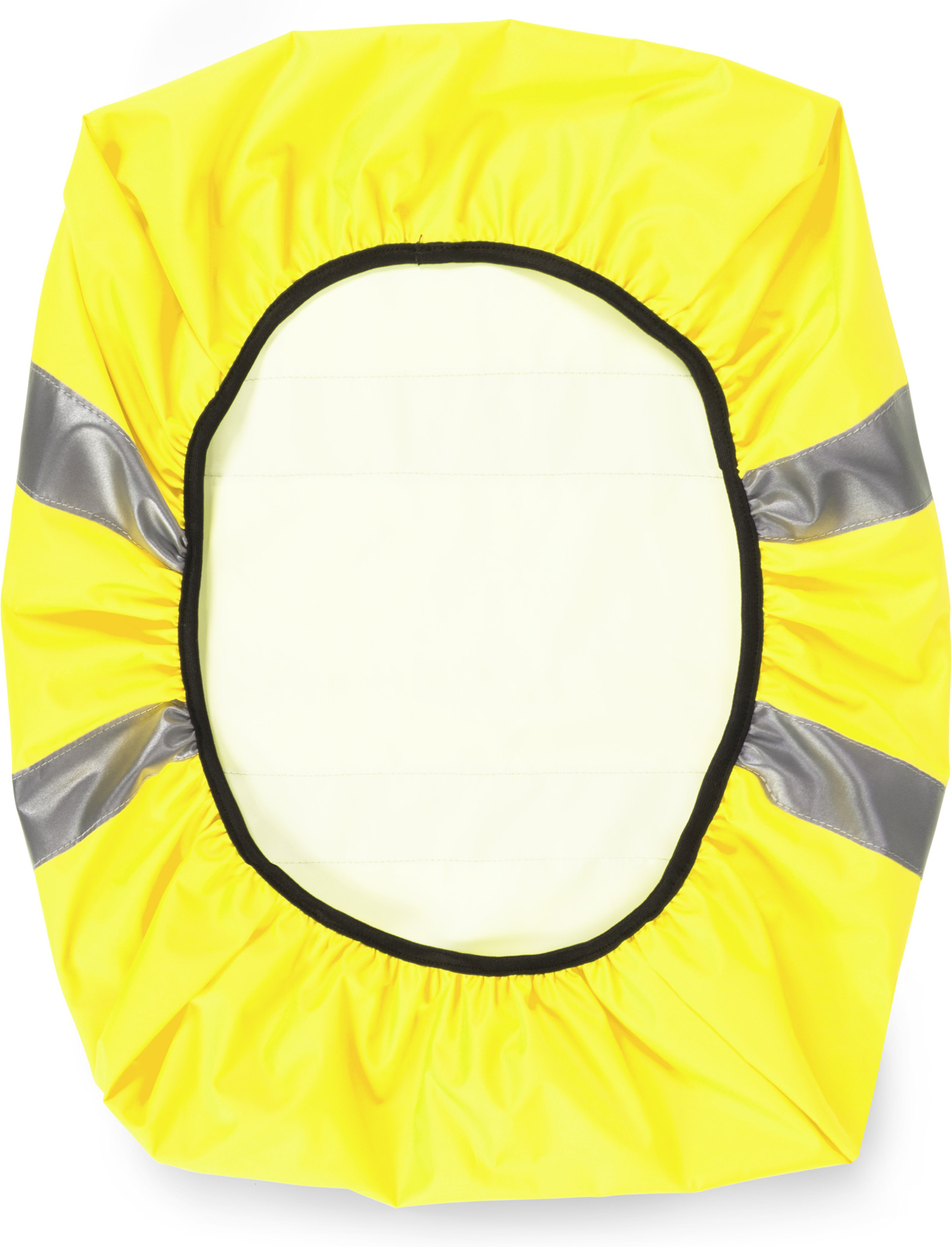 Dicota HI-VIS 32–38L -reppu, keltainen