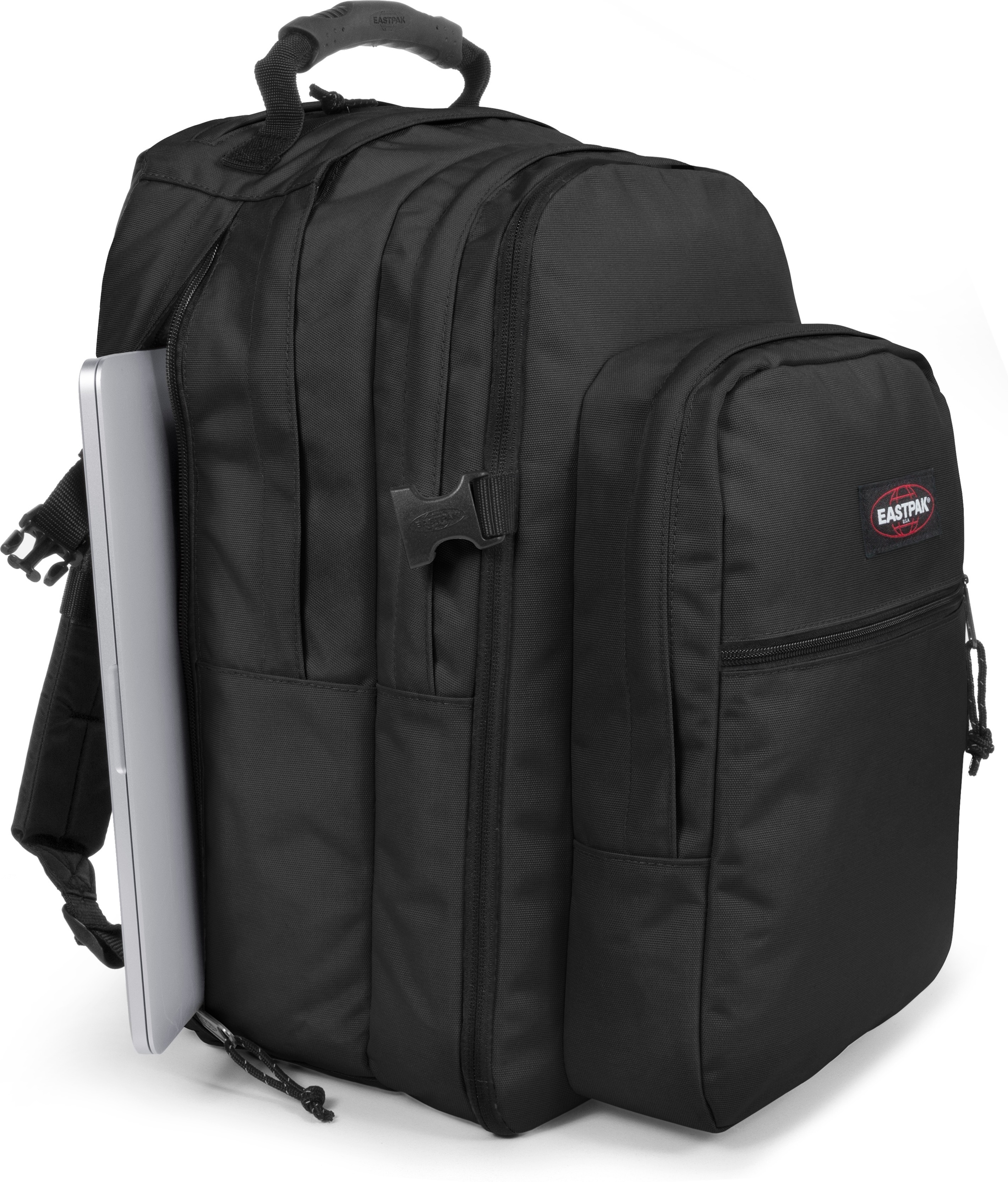 Eastpak TUTOR -reppu, musta