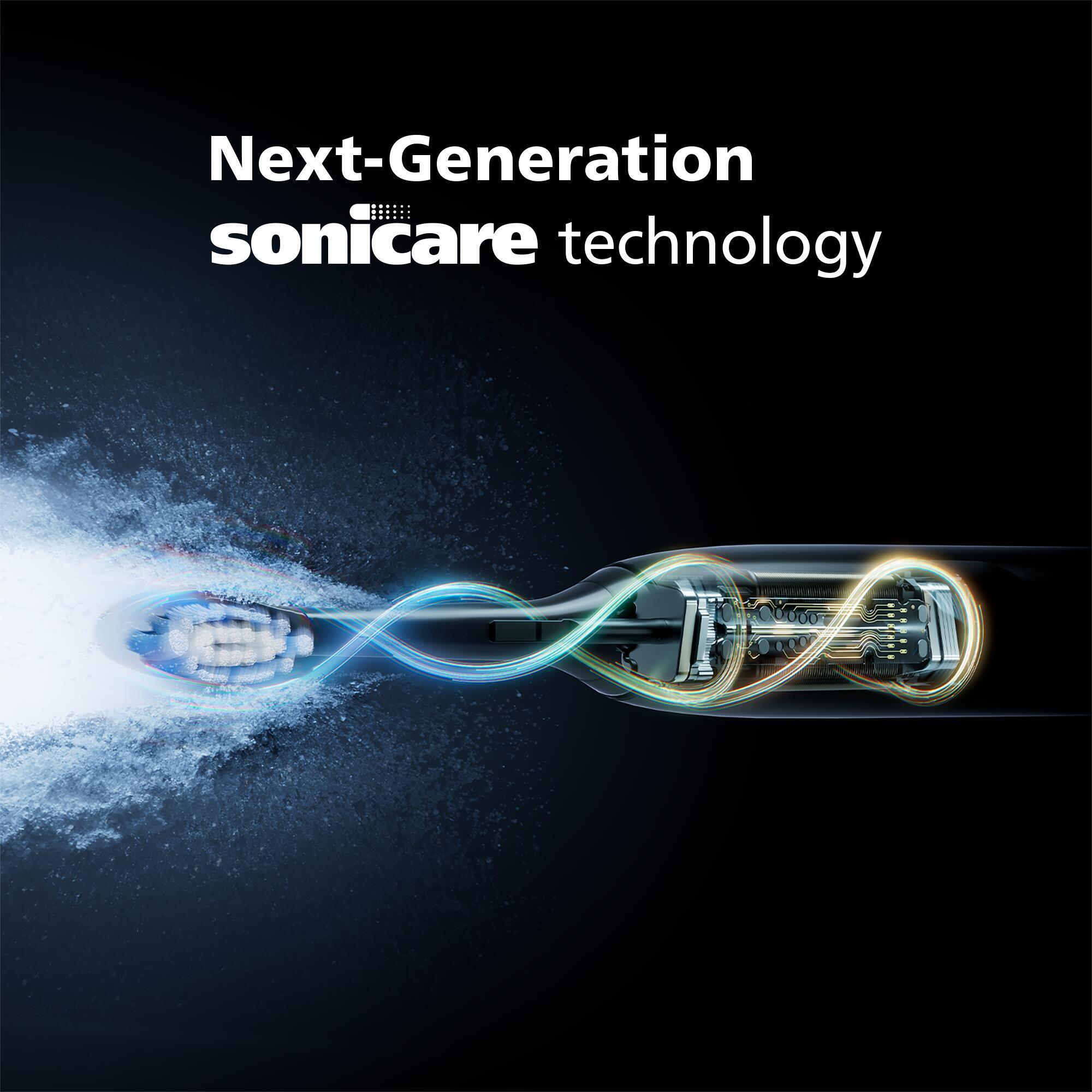 Philips HX7108/02 Sonicare Series 5300 sähköhammasharja