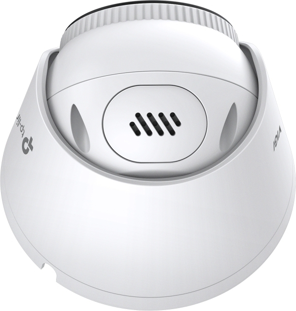 TP-Link VIGI C485 -valvontakamera sisä- ja ulkokäyttöön