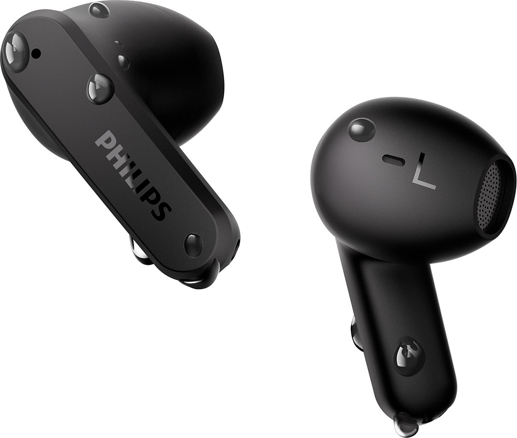 Philips TAR5005/10 FM-kelloradio
