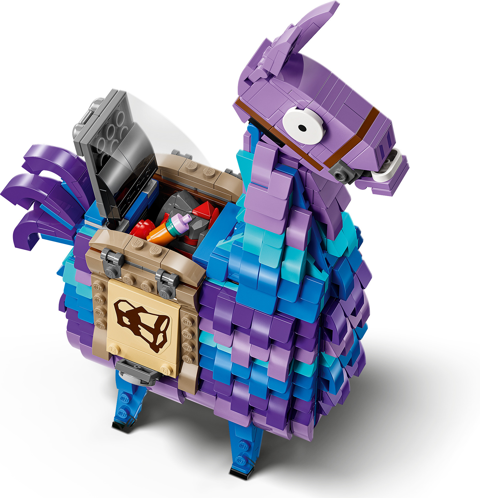 LEGO Fortnite 77071 – Supply Llama