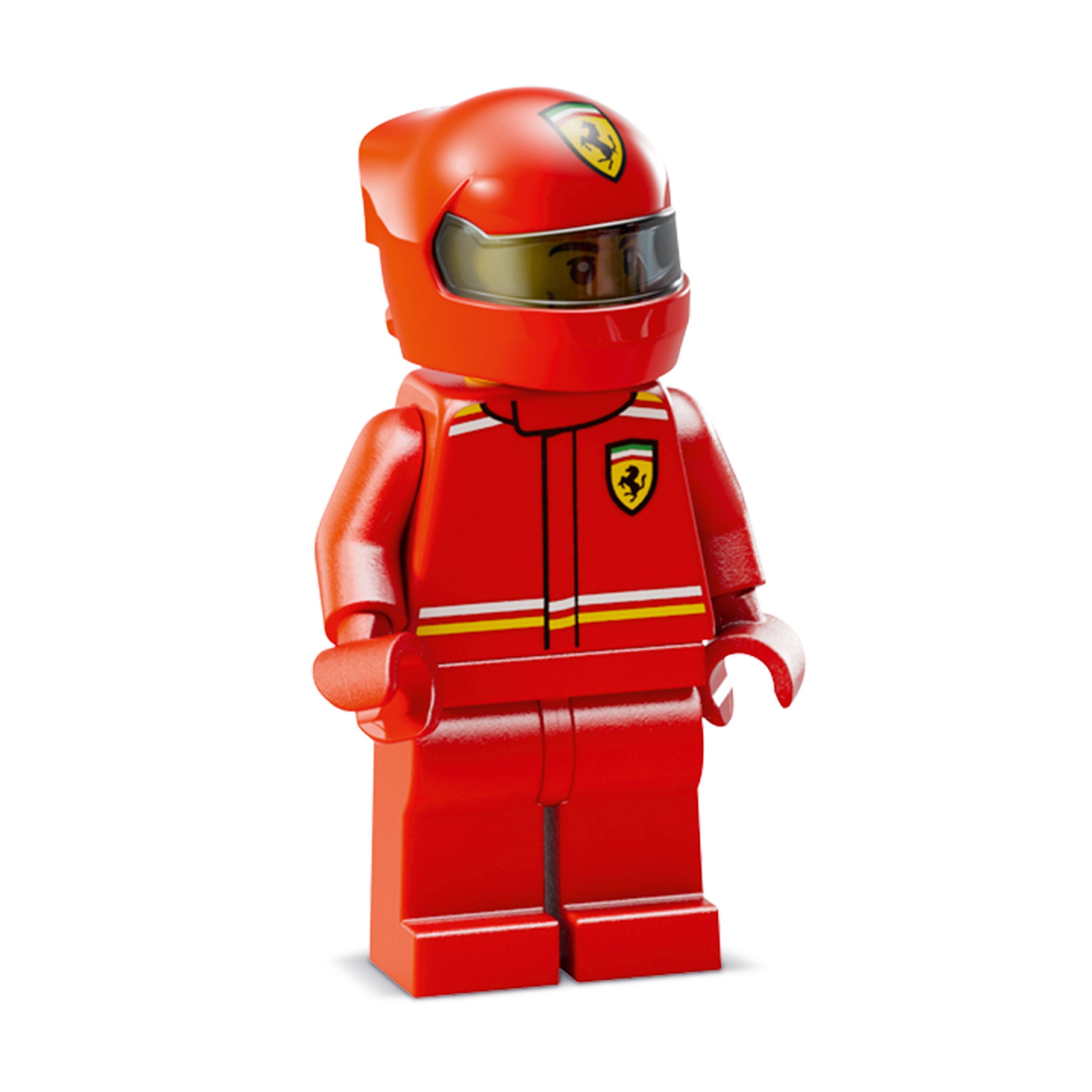 LEGO Speed Champions 77242 – Ferrari SF-24 F1 ‑kilpa-auto