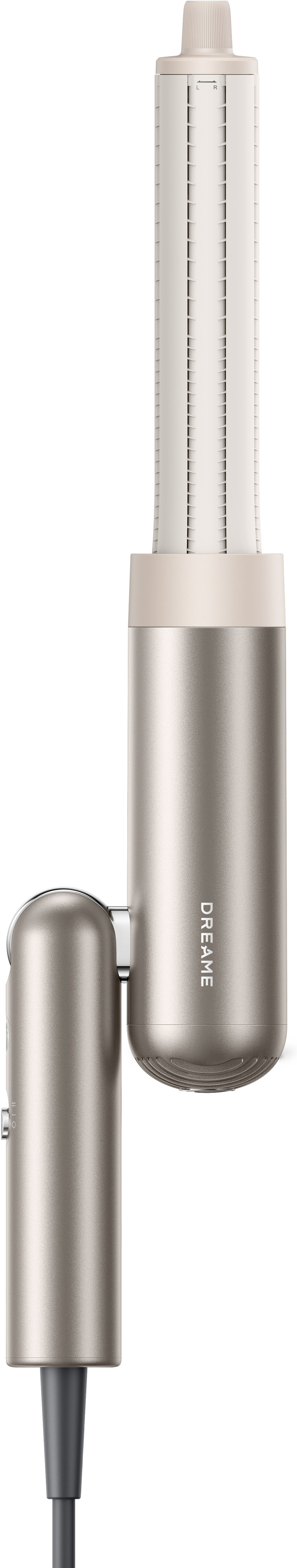 Dreame Pocket hiustenkuivaaja, Titanium Gold