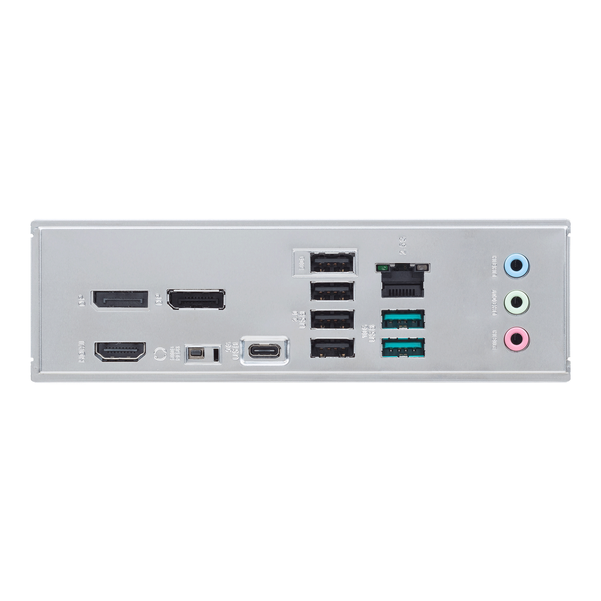 ASUS PRIME B840M-A-CSM AM5 Micro-ATX emolevy