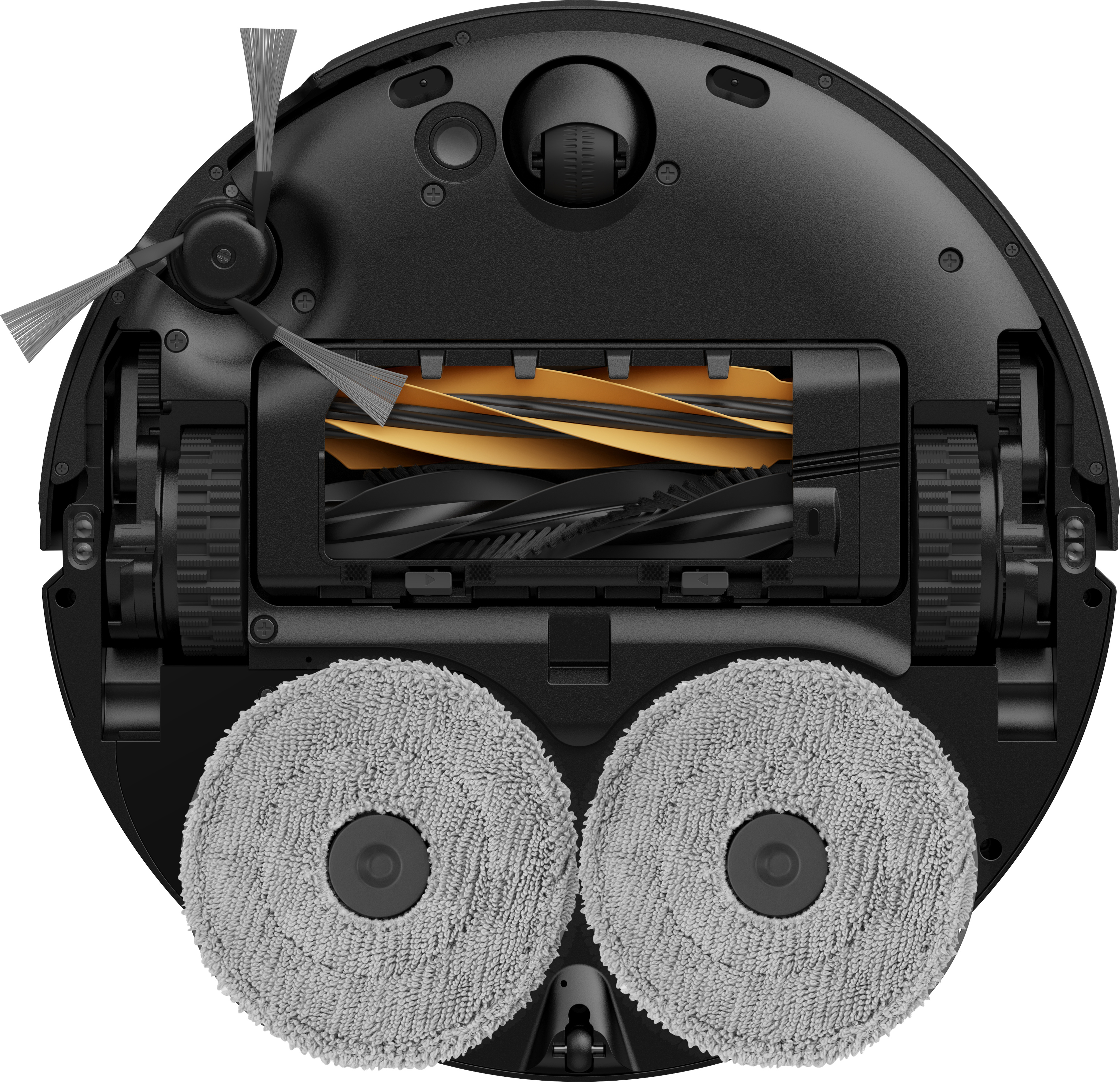 Blackstorm 5080 R9 -pelitietokone