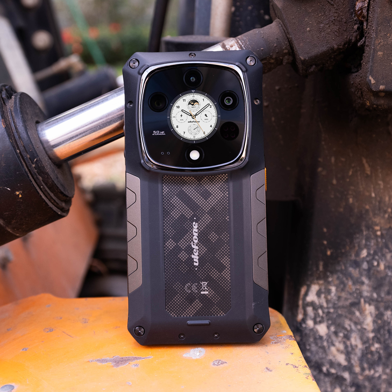 ASUS ZenWiFi BD4 Dual-band Wi-Fi 7 AiMesh reititin